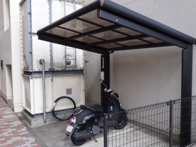 【その他共用部分】 | コンフォートおろくⅡ