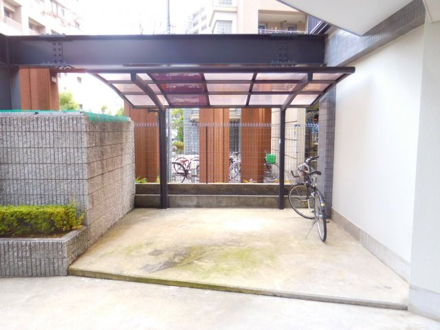 アップルハイツ南芥川のその他共用部分