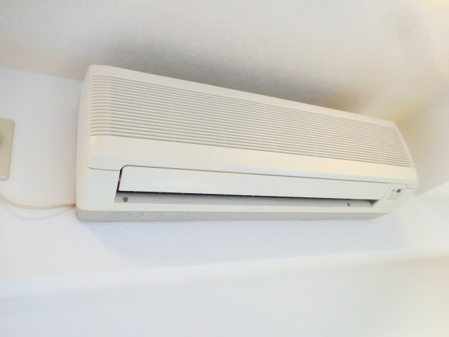 アップルハイツ南芥川の設備