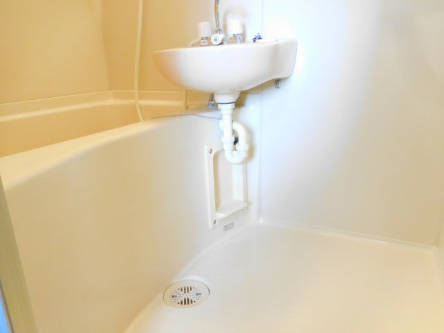 アップルハイツ南芥川の浴室