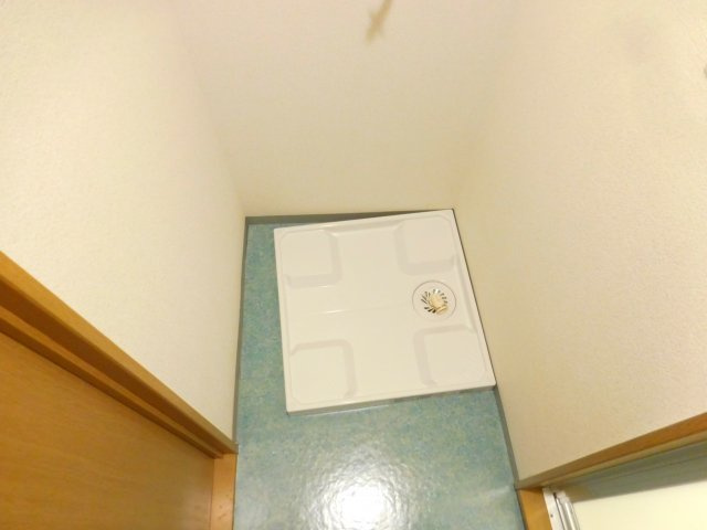 アップルハイツ南芥川の設備