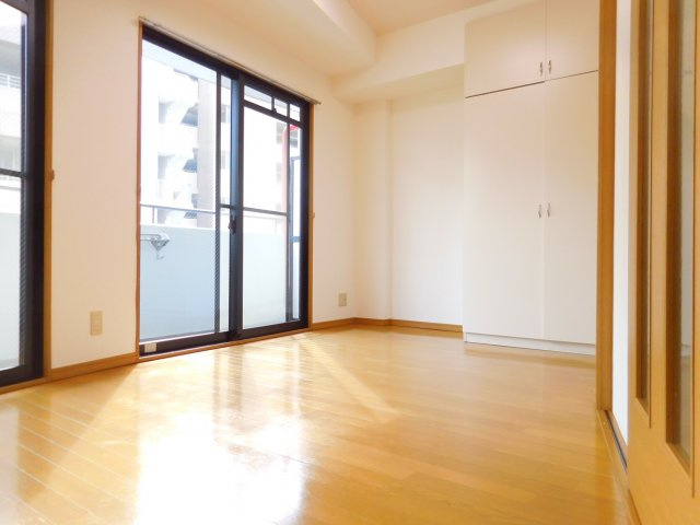 アップルハイツ南芥川の居間・リビング