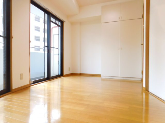 アップルハイツ南芥川の寝室