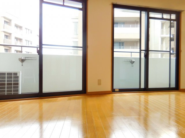 アップルハイツ南芥川の洋室