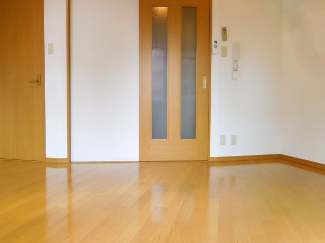 アップルハイツ南芥川の内装