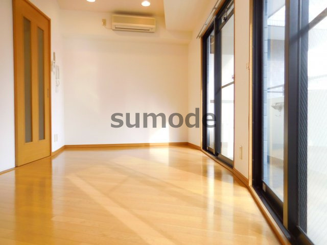 アップルハイツ南芥川の居間・リビング