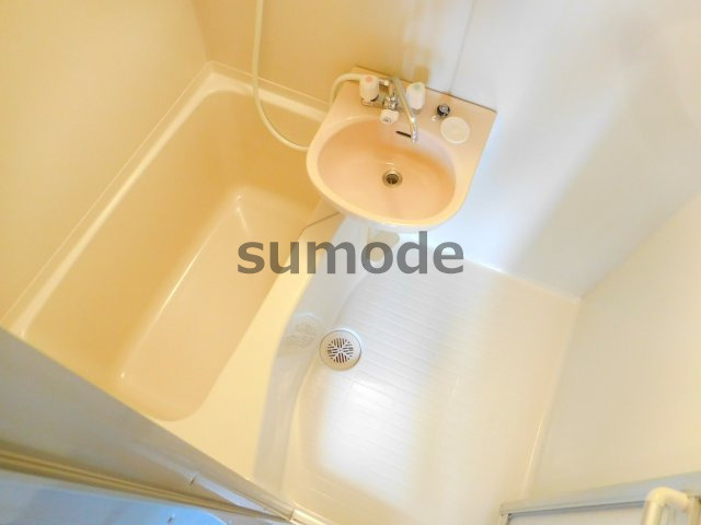 アップルハイツ南芥川の浴室