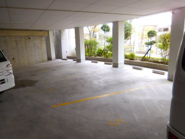 アップルハイツ南芥川の展望