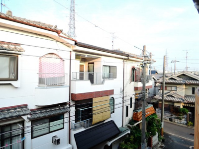 【展望】 | コーポ松政