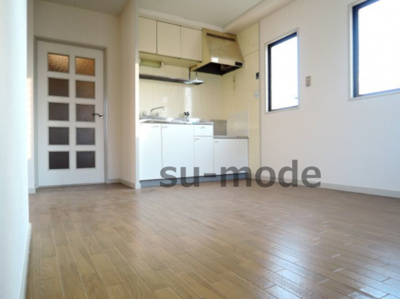 【居間・リビング】 | コーポ松政