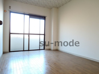 【寝室】 | コーポ松政