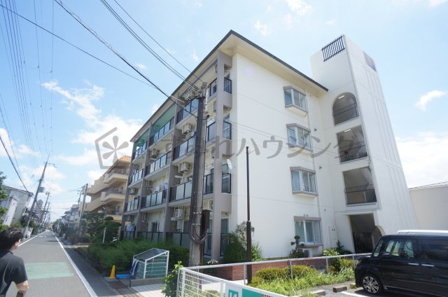 第二辰己マンション