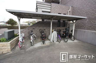 【その他共用部分】