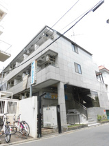 ドエルパープルⅡの画像