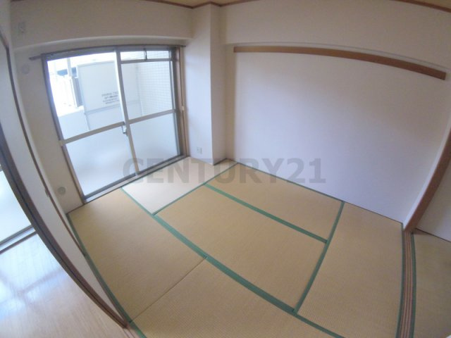 【内装】 | インペリアル花屋敷