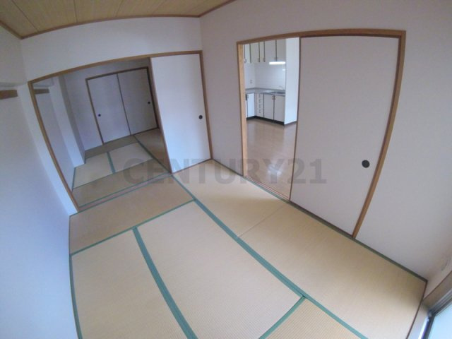 【寝室】 | インペリアル花屋敷
