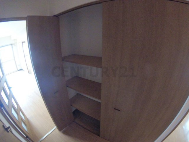 【収納】 | インペリアル花屋敷