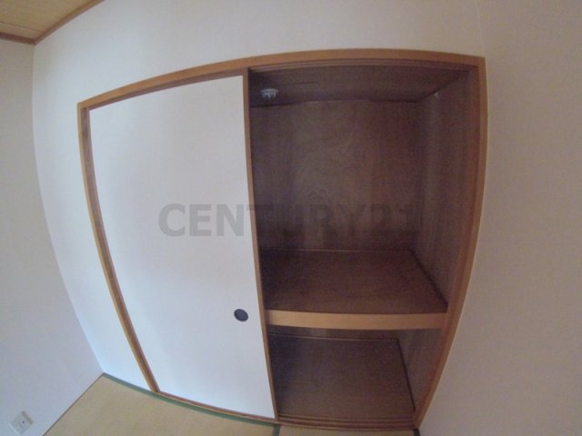 【収納】 | インペリアル花屋敷