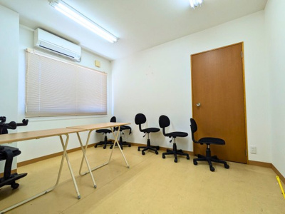 【内装】 | サンライズビル