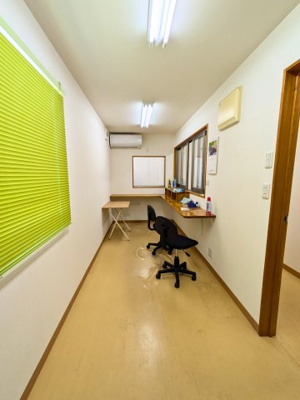 【内装】 | サンライズビル