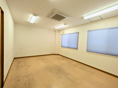 【内装】 | サンライズビル