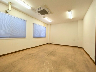 【内装】 | サンライズビル