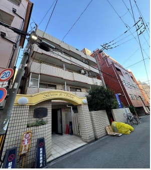 【外観】 | メゾン・ド・セレーネ