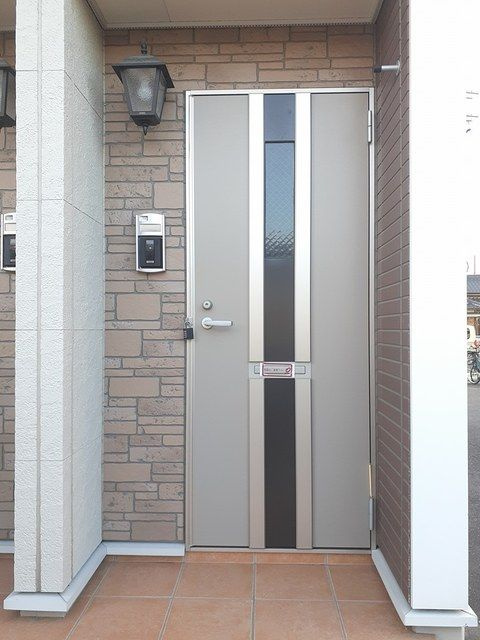 アーバンヒルズⅡ　　刈谷市の賃貸ならクラスホーム刈谷店のエントランス