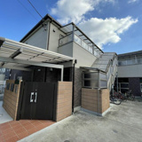 アルグランデⅡの画像