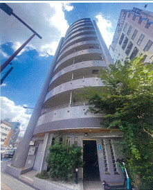 【外観】 | ランドマークシティ梅田東