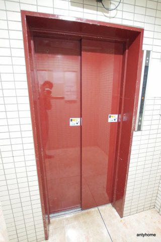 ライオンズマンション中之島公園北　仲介手数料無料のその他共用部分