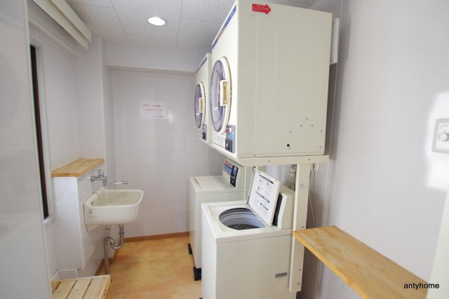 ライオンズマンション中之島公園北　仲介手数料無料のその他共用部分