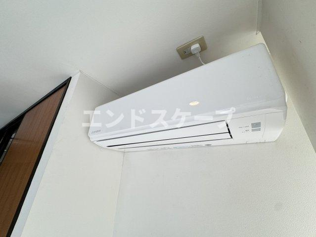 STYLE ９の設備|高崎、前橋、伊勢崎エリアのお部屋探しはエンドスケープまで！お客様の理想お聞かせ下さい♪