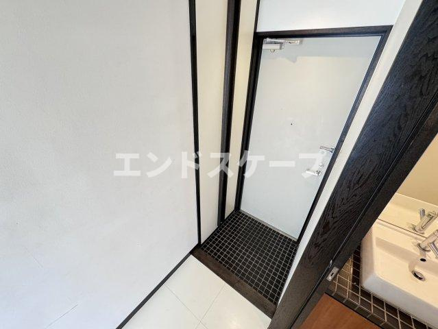 STYLE ９の玄関|高崎、前橋、伊勢崎エリアのお部屋探しはエンドスケープまで！お客様の理想お聞かせ下さい♪