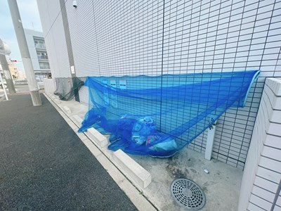 【その他共用部分】 | パルティール今池アネックス