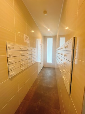 【その他共用部分】 | パルティール今池アネックス