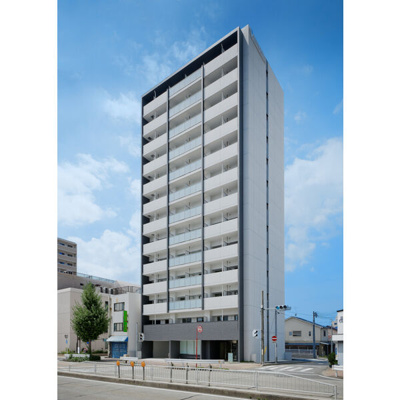 【外観】 | パルティール今池アネックス