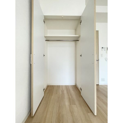 【収納】 | パルティール今池アネックス