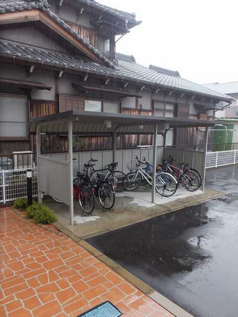 ラフレシール　　刈谷市の賃貸ならクラスホーム刈谷店のその他共用部分
