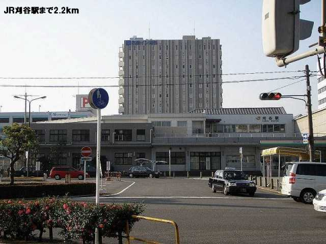 ラフレシール　　刈谷市の賃貸ならクラスホーム刈谷店のその他