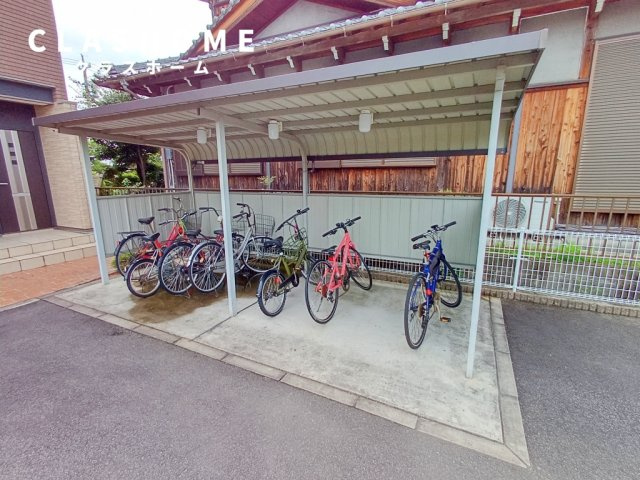 ラフレシール　　刈谷市の賃貸ならクラスホーム刈谷店のその他共用部分