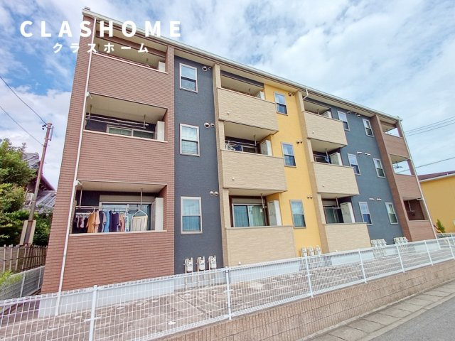 ラフレシール　　刈谷市の賃貸ならクラスホーム刈谷店の外観