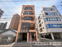 テラセビルの画像