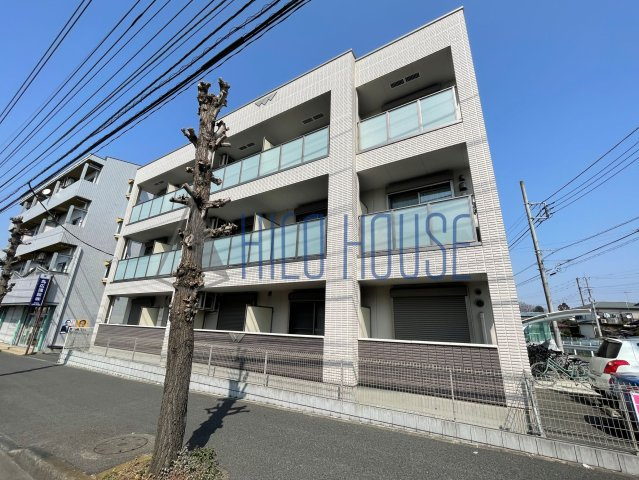 パシフィック　フィールドⅡ　