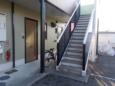 【エントランス】 | サクラハウス