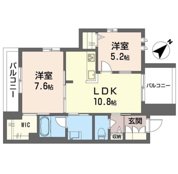 【間取り】 | ライブオークK・S【SHM】 | ☆お問合せはアーバン企画開発登戸店まで☆