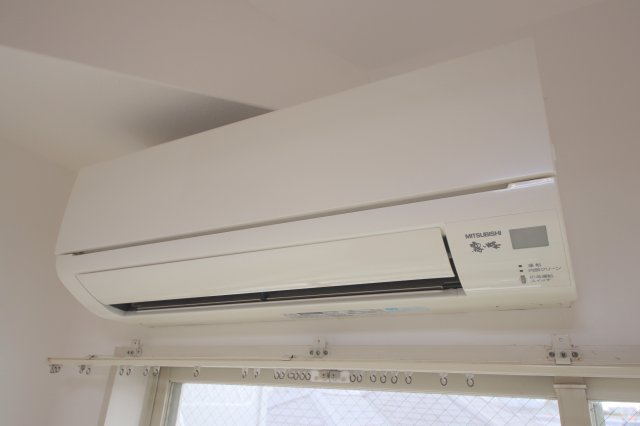 法蓮町第3マンションの設備