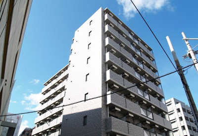 【外観】 | エスリード森ノ宮第2