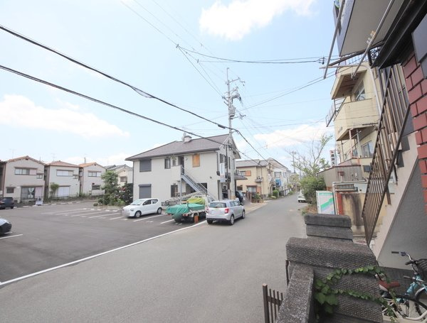 マンション廣岡のその他