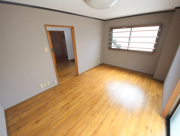 マンション廣岡のその他